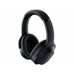 Razer Barracuda Pro gaming slušalice, bežične/bluetooth, crna, 96dB/mW, mikrofon