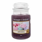 Yankee Candle svijeća Classic Berry Mochi - L