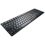 Cherry KW X ULP bežični mehanička tipkovnica, USB, bijela/crna