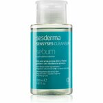 Sesderma Sensyses Cleanser Sebum proizvod za skidanje šminke za masnu kožu 200 ml