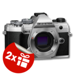 Olympus OM-5 mirrorless fotoaparat