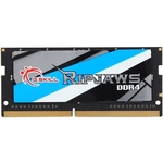 G.SKILL Ripjaws F4-2666C18D-32GRS, 32GB DDR4 2666MHz, CL18, (2x16GB)