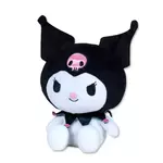 Kuromi plišana igračka, 22cm