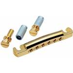 Gotoh GE101Z-GG Gold Gitarski most