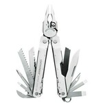 Višenamjenski Kliješti Leatherman Super Tool 300 Srebrni