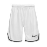 Dropsize Hlače crna / bijela 17963356