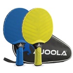 Set OUTDOOR reketa Joola Vivid: 2 reketa, 3 loptice + navlaka