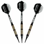 Set pikado strelica Karella XT-6 | 3 komada | 21 gr.