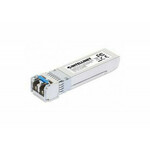 Intellinet 508759 Mini-GBIC Transceiver für LWL-Kabel 10GBase-LR (LC) Singlemode 10km HPE-komp. modul primopredajnika 10 GBit/s 10 km Vrsta modula LR