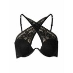 Hunkemöller Grudnjak 'Vera' crna