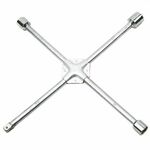 NEO TOOLS Križni ključ za kotače 24 x 27 x 32 x 3/4" 11-102