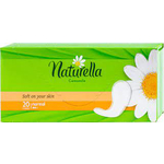 Naturella dnevni ulošci chamomile 20