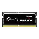 G.SKILL Ripjaws 16GB DDR5 (1x16GB)