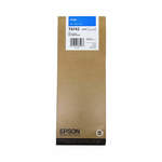 Epson T6142 tinta, plava (cyan), 220ml