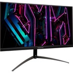 Acer Predator XB323QKV monitor, IPS, 31.5"/32", 16:9, 3840x2160, HDMI, Display port