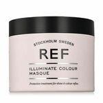 REF Illuminate Colour Masque 250 ml - Maska za obojenu kosu