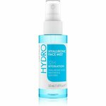 Catrice Hydro Hyaluronic magla za lice 50 ml