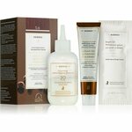 Korres Argan Oil trajna boja za kosu s arganovim uljem nijansa 5.6 Red Light Brown 50 ml