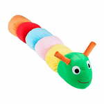 Plišani dječji jastuk Charlee Caterpillar – Catherine Lansfield