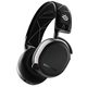 SteelSeries Arctis 9 gaming slušalice, bežične/bluetooth, crna, mikrofon