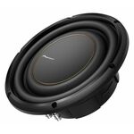 Pioneer TS-D12D2 subwoofer