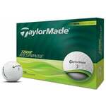TaylorMade Tour Response White Nova loptica za golf