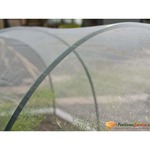 Nature mreža protiv insekata 2 x 10 m prozirna
