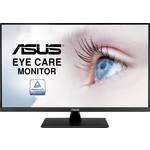 Asus VP32AQ monitor, IPS, 31.5", 16:9, 2560x1440, 75Hz, HDMI, Display port, USB