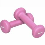 Gorilla Sports Bučice za aerobik