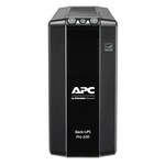 Neprekidno napajanje UPS APC BR650MI Line-Interactive (0.65 kVA, 390 W, 6 AC utičnica)