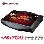 FlashFire MA1000 Martial