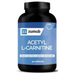 ACETYL L-CARNITINE 90KOM