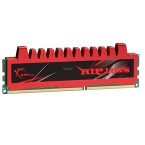 G.SKILL Ripjaws F3-8500CL7S-4GBRL