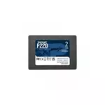 Patriot P220 SSD 2TB, 2.5”, SATA