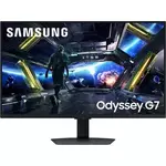 Samsung Odyssey G7 LS32DG702EUXEN 32 IPS Gaming Monitor G70D