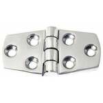 Osculati SS 38x100 mm Šarka Inox