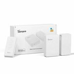 SONOFF Zigbee smart curtain driver ZBCurtain