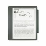 Amazon e-book reader Kindle Scribe Basic, 10.2"