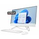 HP 24-cb1088ny 801M4EA all in one računalo, 23.8", Ryzen 5 5625U, 16GB RAM, 1TB + 512GB SSD