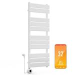 Blumfeldt Blumfeldt Fairmont Smart, radijator, 107 x 50 cm, 800 W