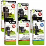 AQUAEL Fan Plus Unutarnji Filter - Fan 3 Plus