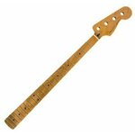 Fender Roasted Maple MN Jazz Bass Vrat od bas gitare