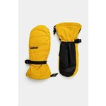 Rukavice Burton Profile Mittens boja: žuta, 103851