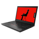 Lenovo ThinkPad T490s i5-8350U, 8GB DDR4, 512GB SSD