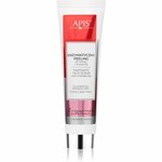 Apis Natural Cosmetics Cranberry Vitality nježna enzimska krema 100 ml