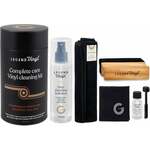 Legend Vinyl Complete Care Set za čišćenje LP 200 ml