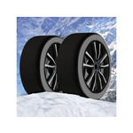 Ototop Snow Socks Easy Go čarape za snijeg, M (0007794OT020)