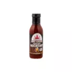 Smoky Hickory umak