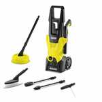 Karcher K3 Car & Home 40 °C, visokotlačni perač, 120 bar, 1700W, 8m, 380 l/h