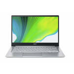 Prijenosno računalo Acer Swift 3 14 i5-1240P, 16GB, 512GB, Windows 11 Home QHD Evo Silver